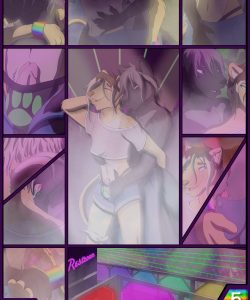 Rhythm Of The Night 006