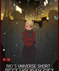 Rio's Universe Best Holiday Gift
