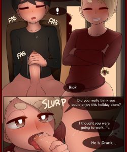 Rio's Universe Best Holiday Gift 002