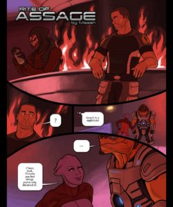 Rite Of Assage 002