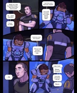 Rite Of Assage 007