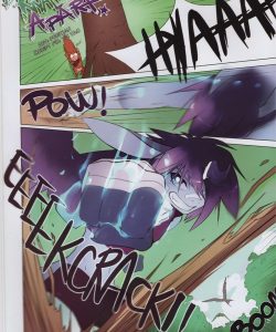 Rivalries Apart 002
