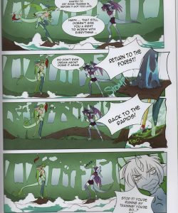 Rivalries Apart 005
