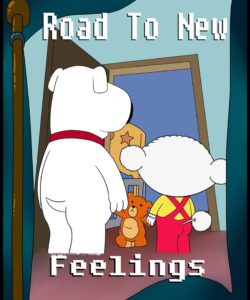 Road To New Feelings