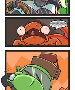 Roadkill 003