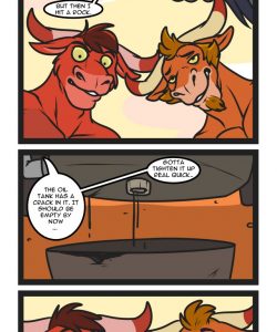 Roadkill 006