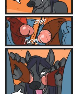 Roadkill 009