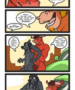 Roadkill 011