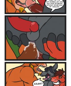 Roadkill 013
