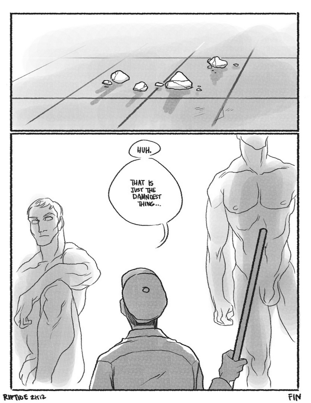 Rock Hard 011