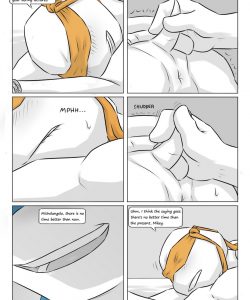Role Playing For Dummies 003