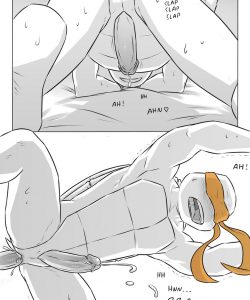 Role Playing For Dummies 007