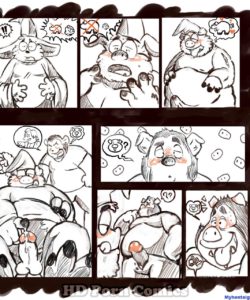 Role Reversal 002