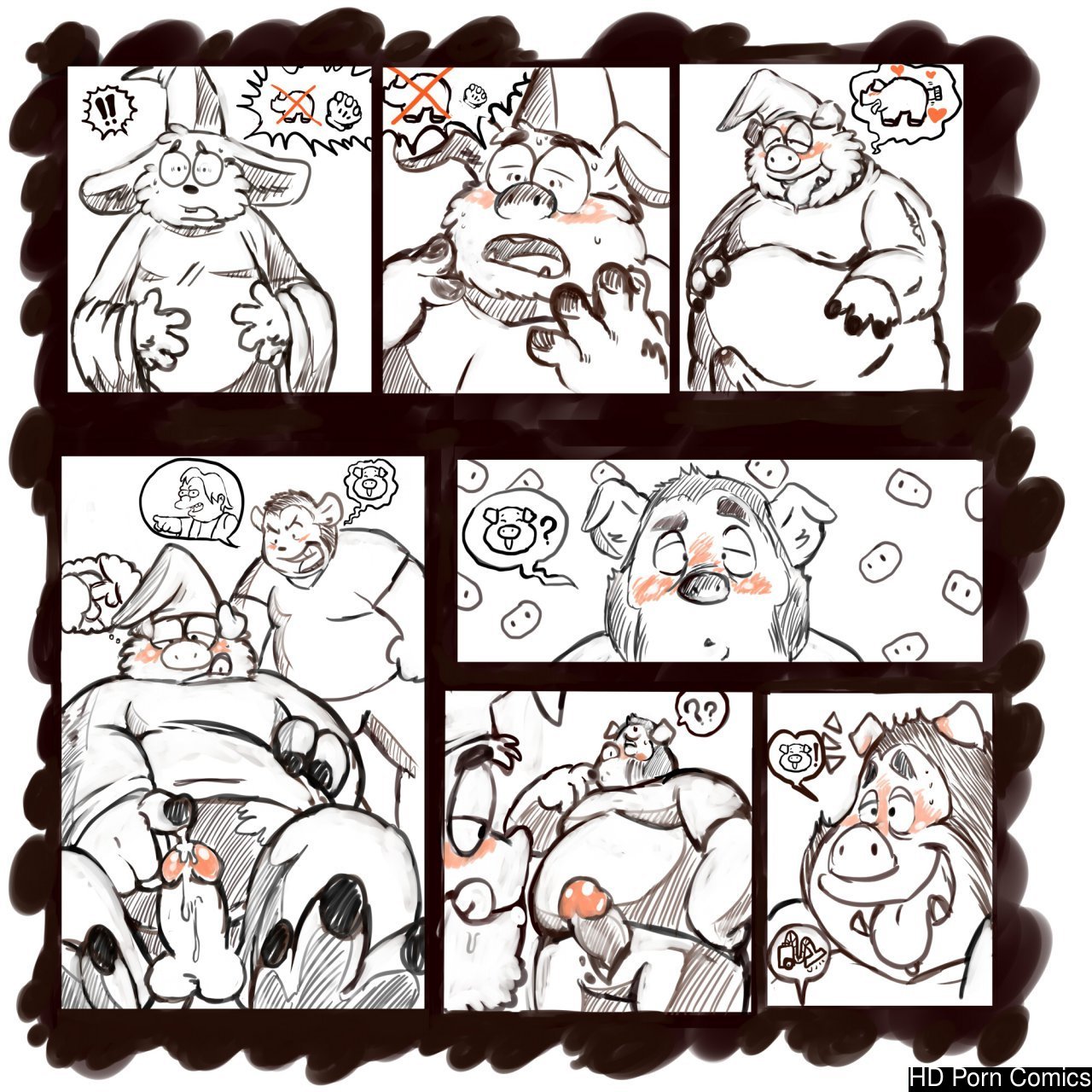 Role Reversal 002