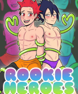 Rookie Heroes