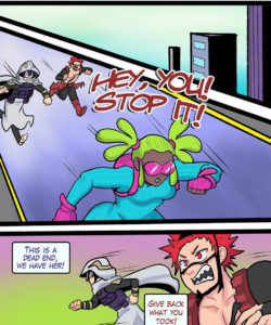 Rookie Heroes 002
