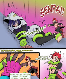 Rookie Heroes 004