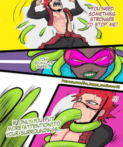 Rookie Heroes 005