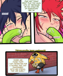 Rookie Heroes 009