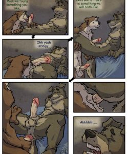 Roommate Situation 010
