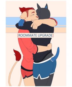 Roommate Upgrade