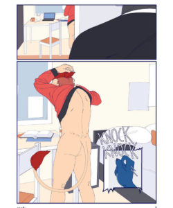 Roommate Upgrade 002