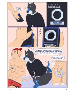 Roommate Upgrade 009