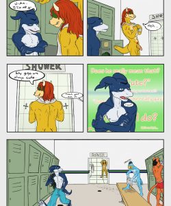 Roommates 1 002