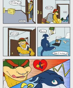 Roommates 1 003