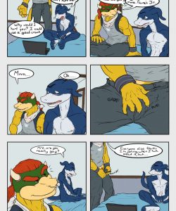 Roommates 1 004