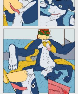 Roommates 1 007