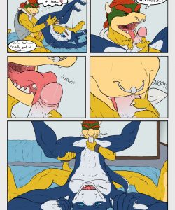 Roommates 1 008