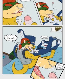 Roommates 1 010