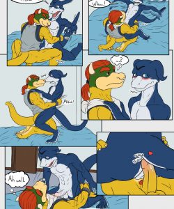 Roommates 1 012