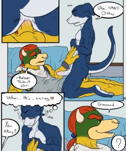 Roommates 1 014
