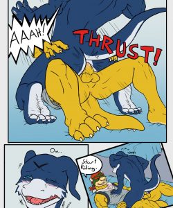 Roommates 1 015