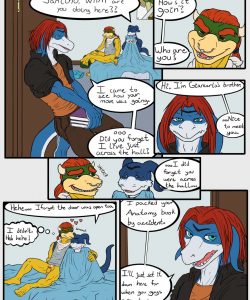Roommates 1 021