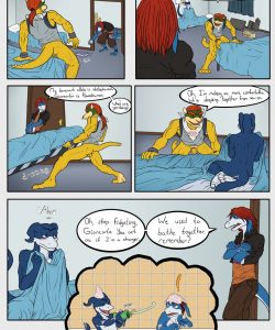 Roommates 1 022