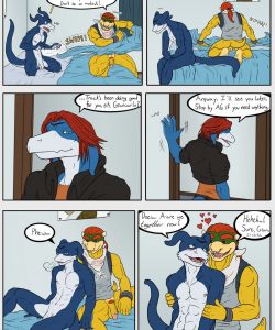 Roommates 1 023