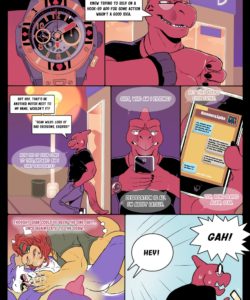 Roommates 1 - Two For One 002