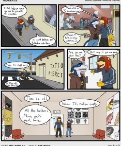 Roommates 2