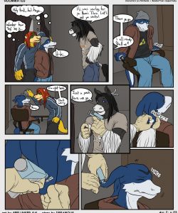 Roommates 2 003