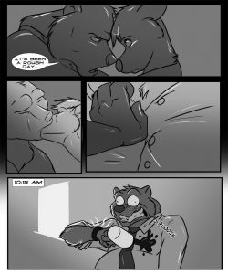 Rough Day 003