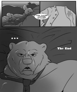 Rough Day 009