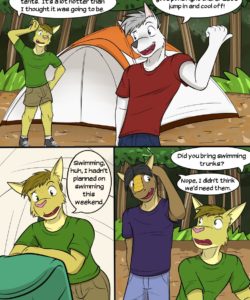 Roughin' It 006