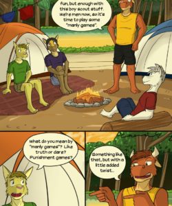 Roughin' It 013