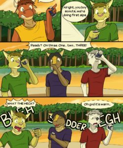 Roughin' It 015