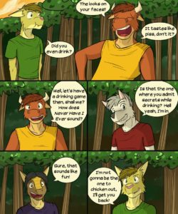 Roughin' It 016