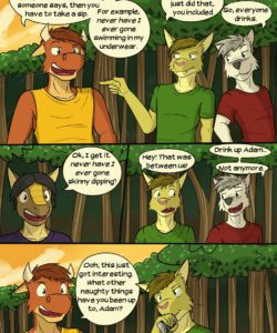 Roughin' It 017