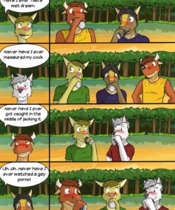 Roughin' It 019